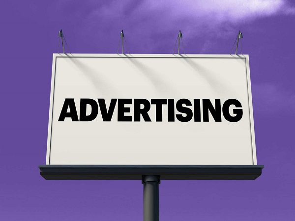 Global advertising agencies market to reach $553 billion by 2026, report